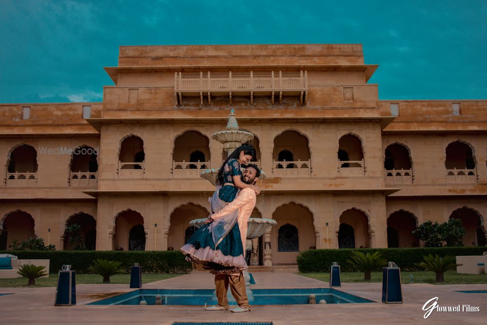 Photo From Chirag & Riya | Pre Wedding - By Glowwed Films