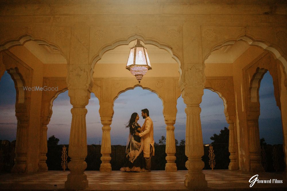 Photo From Chirag & Riya | Pre Wedding - By Glowwed Films