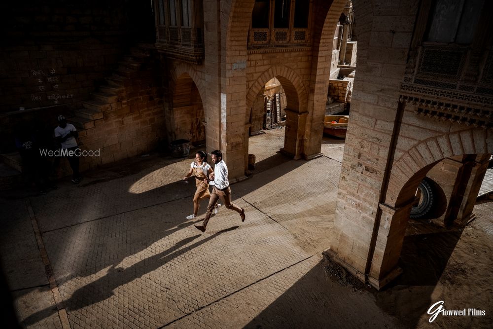 Photo From Chirag & Riya | Pre Wedding - By Glowwed Films