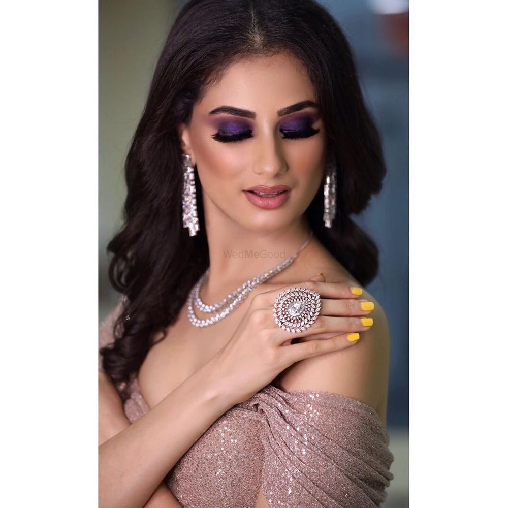 Photo From Bridal Jewellery - By Jaahnvi