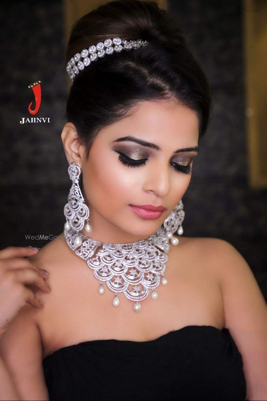 Photo From Bridal Jewellery - By Jaahnvi