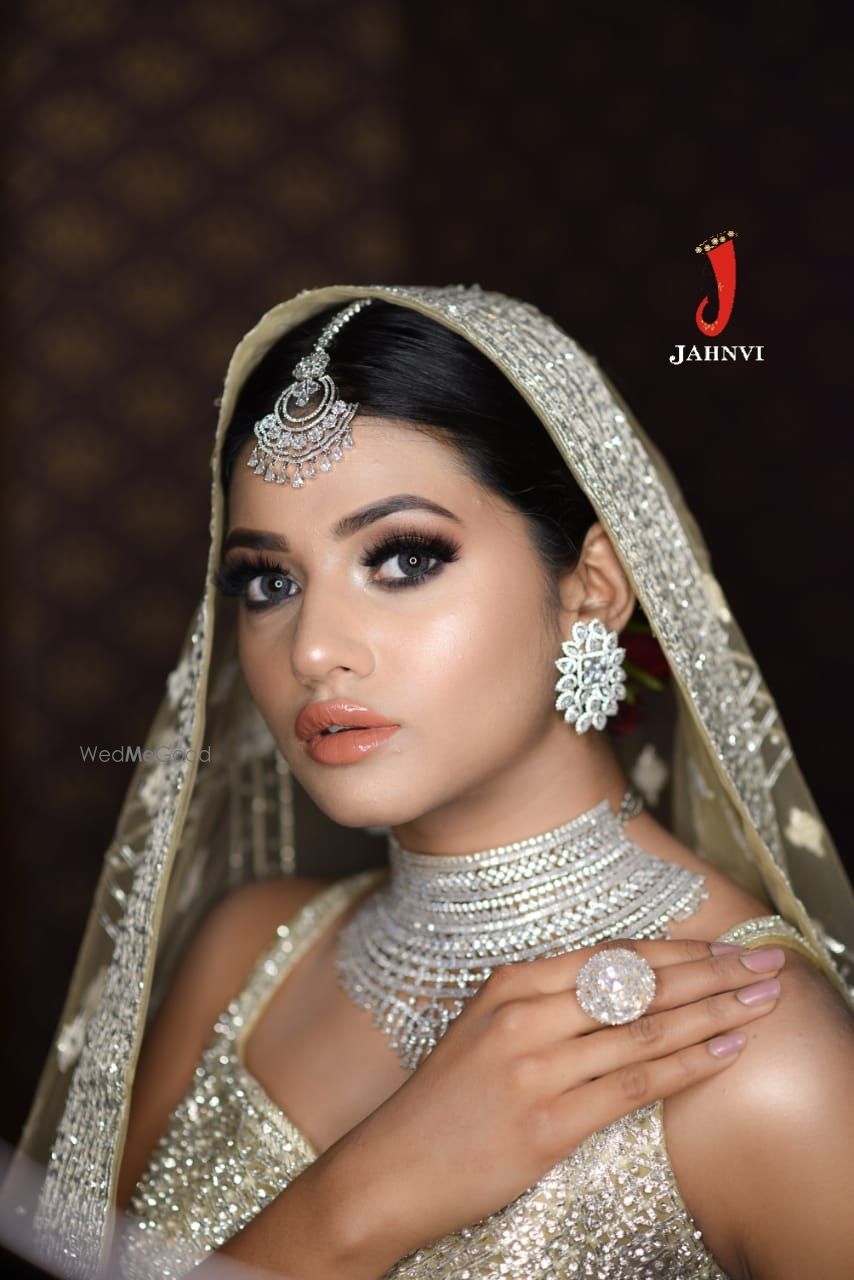 Photo From Bridal Jewellery - By Jaahnvi