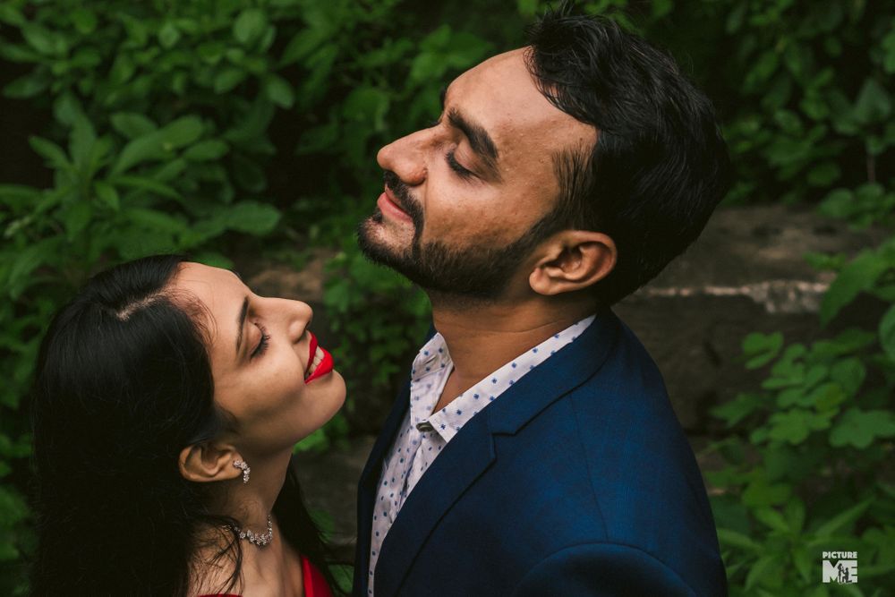 Photo From Love Is In The Air - A Prewedding Shoot - By Picture Me