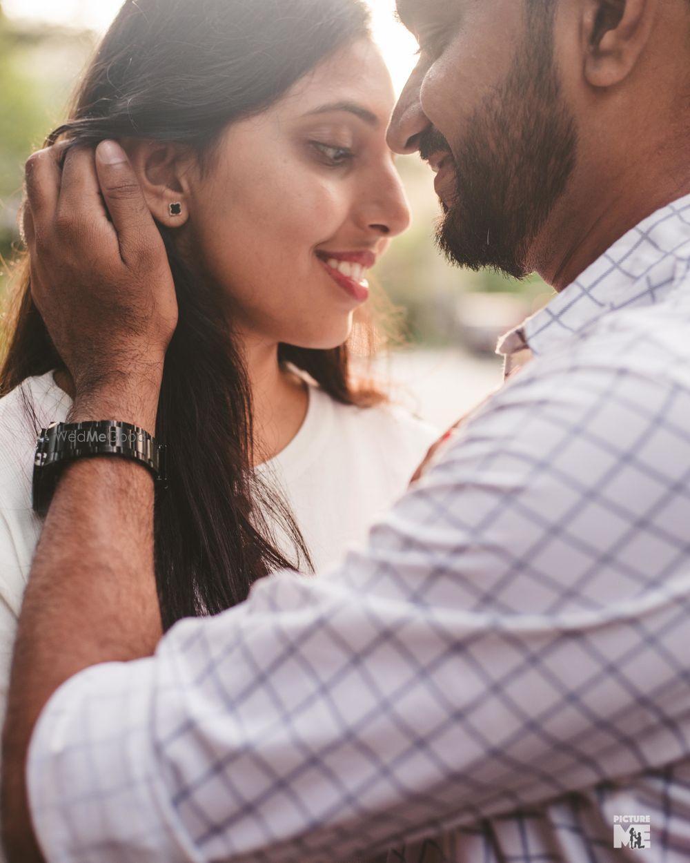 Photo From Love Is In The Air - A Prewedding Shoot - By Picture Me