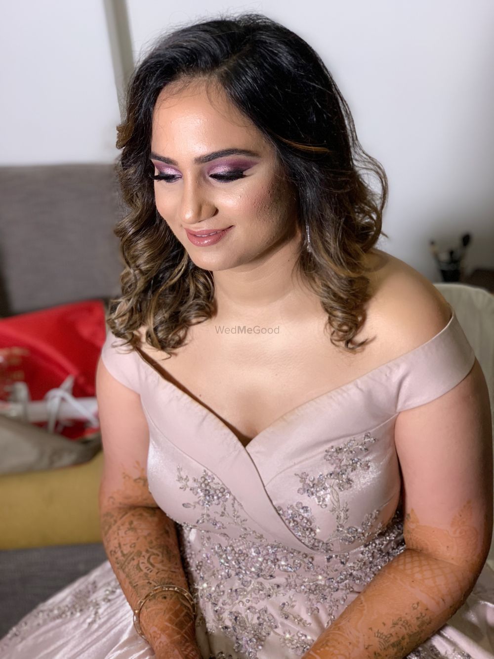 Photo From Brides 2019 - By Loveleen Chhatwal