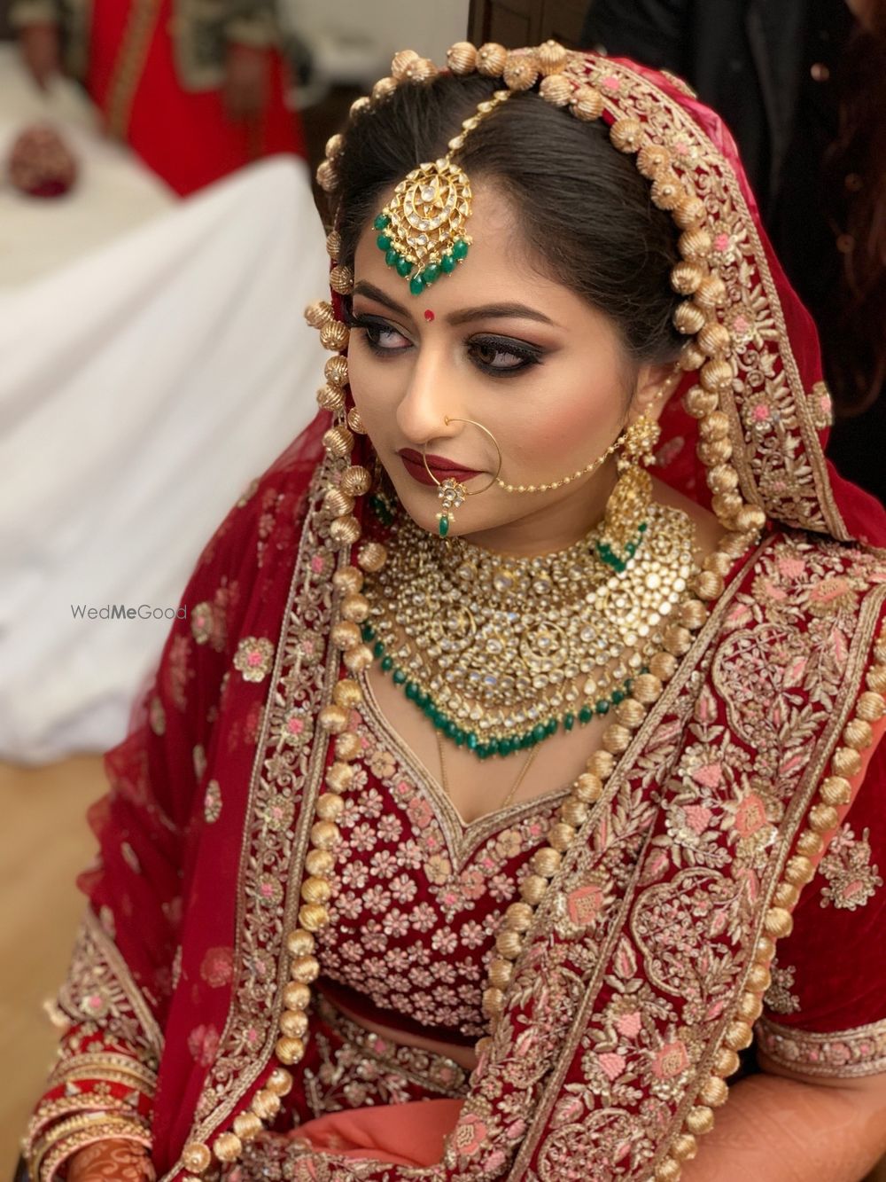 Photo From Brides 2019 - By Loveleen Chhatwal