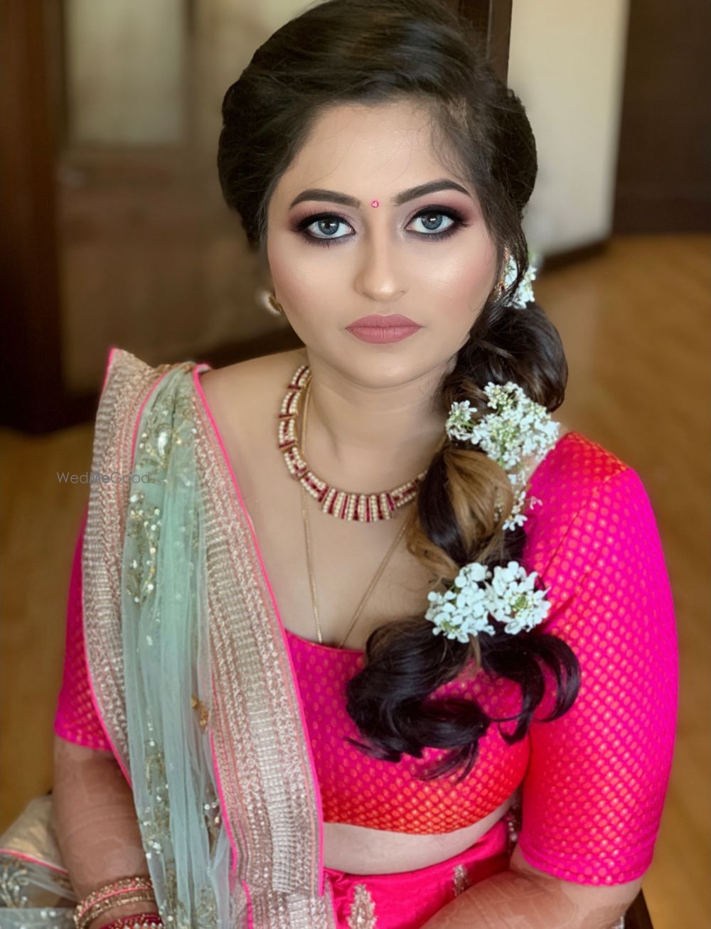 Photo From Brides 2019 - By Loveleen Chhatwal