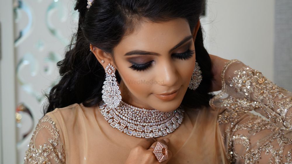 Photo From Brides 2019 - By Loveleen Chhatwal