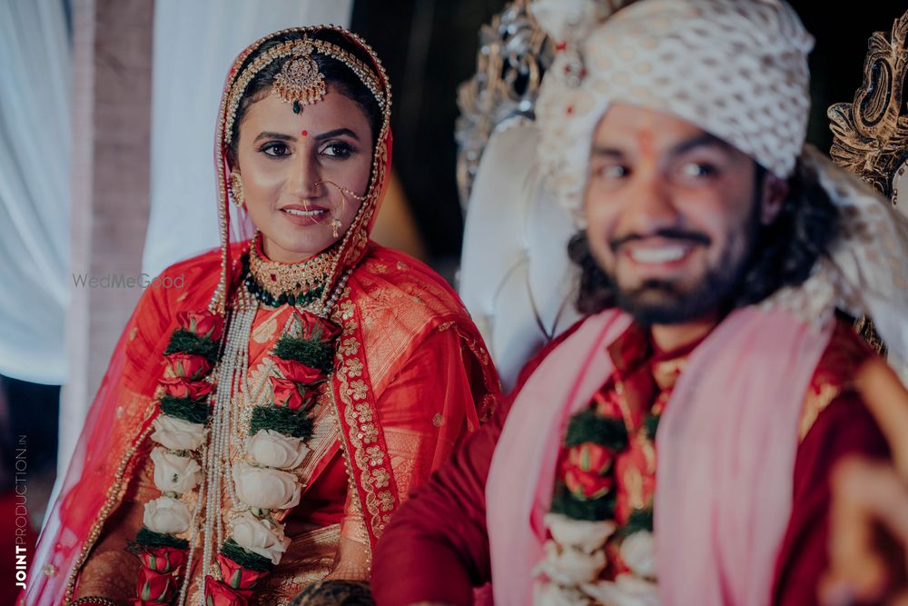 Photo From Brides 2019 - By Loveleen Chhatwal