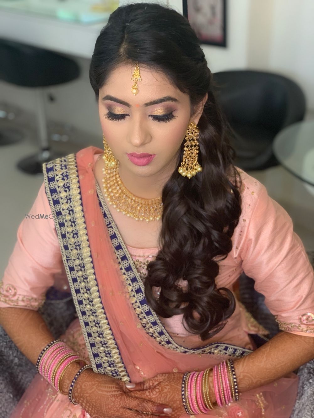 Photo From Brides 2019 - By Loveleen Chhatwal