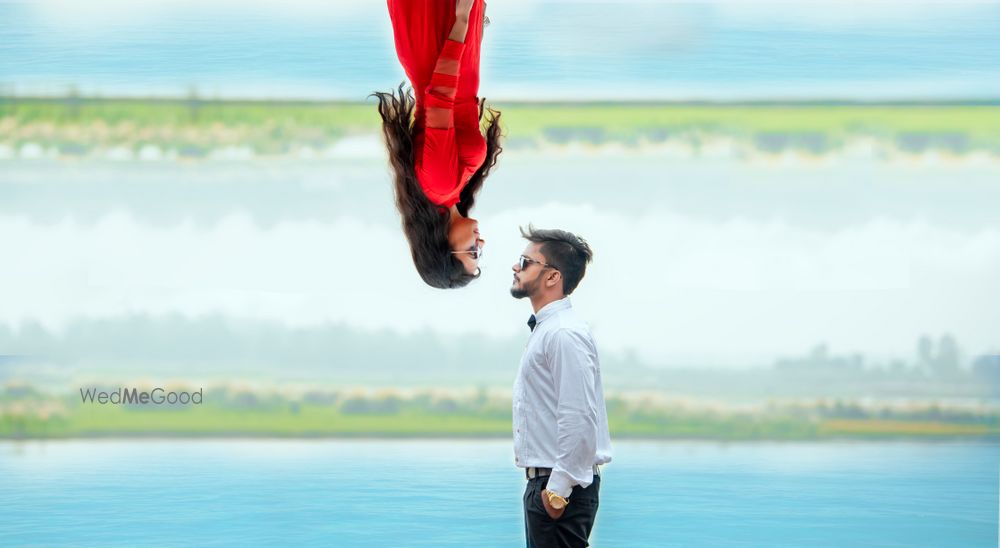 Photo From Prewedding  - By Dynamic Creator Films