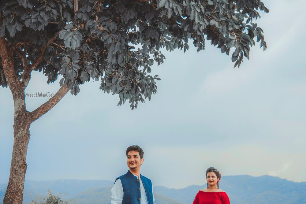 Photo From Prewedding  - By Dynamic Creator Films