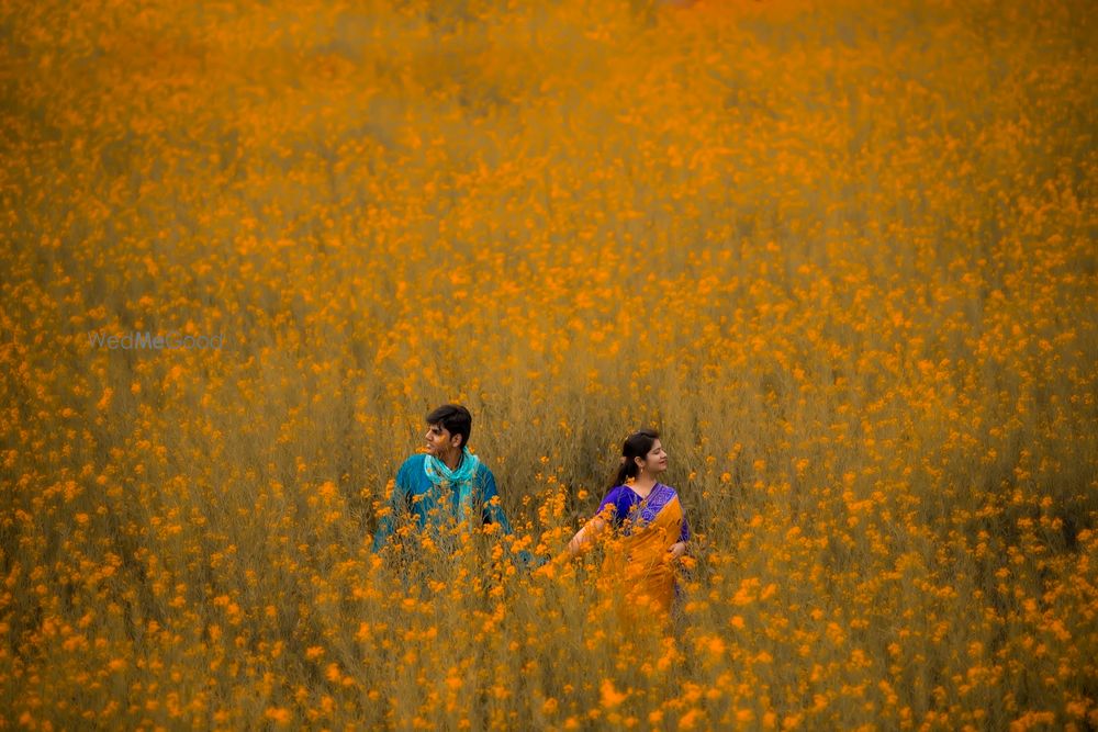 Photo From Prewedding  - By Dynamic Creator Films