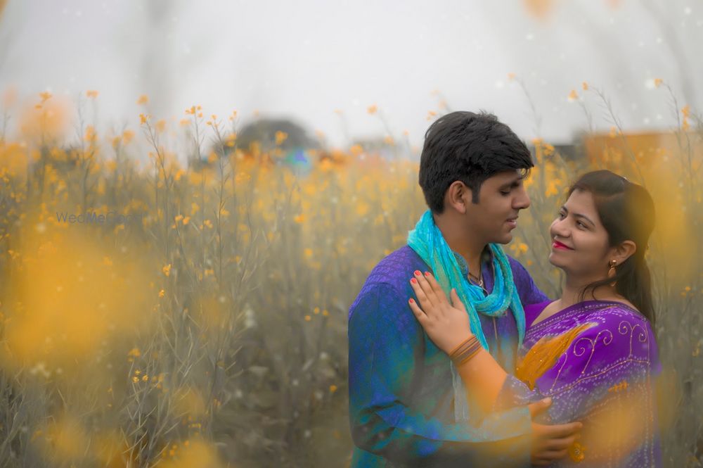 Photo From Prewedding  - By Dynamic Creator Films