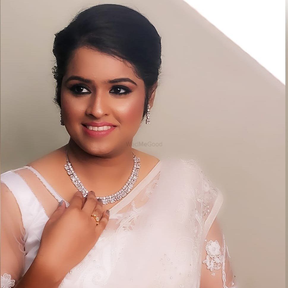 Photo From Bridal - By Makeovers by Sherin