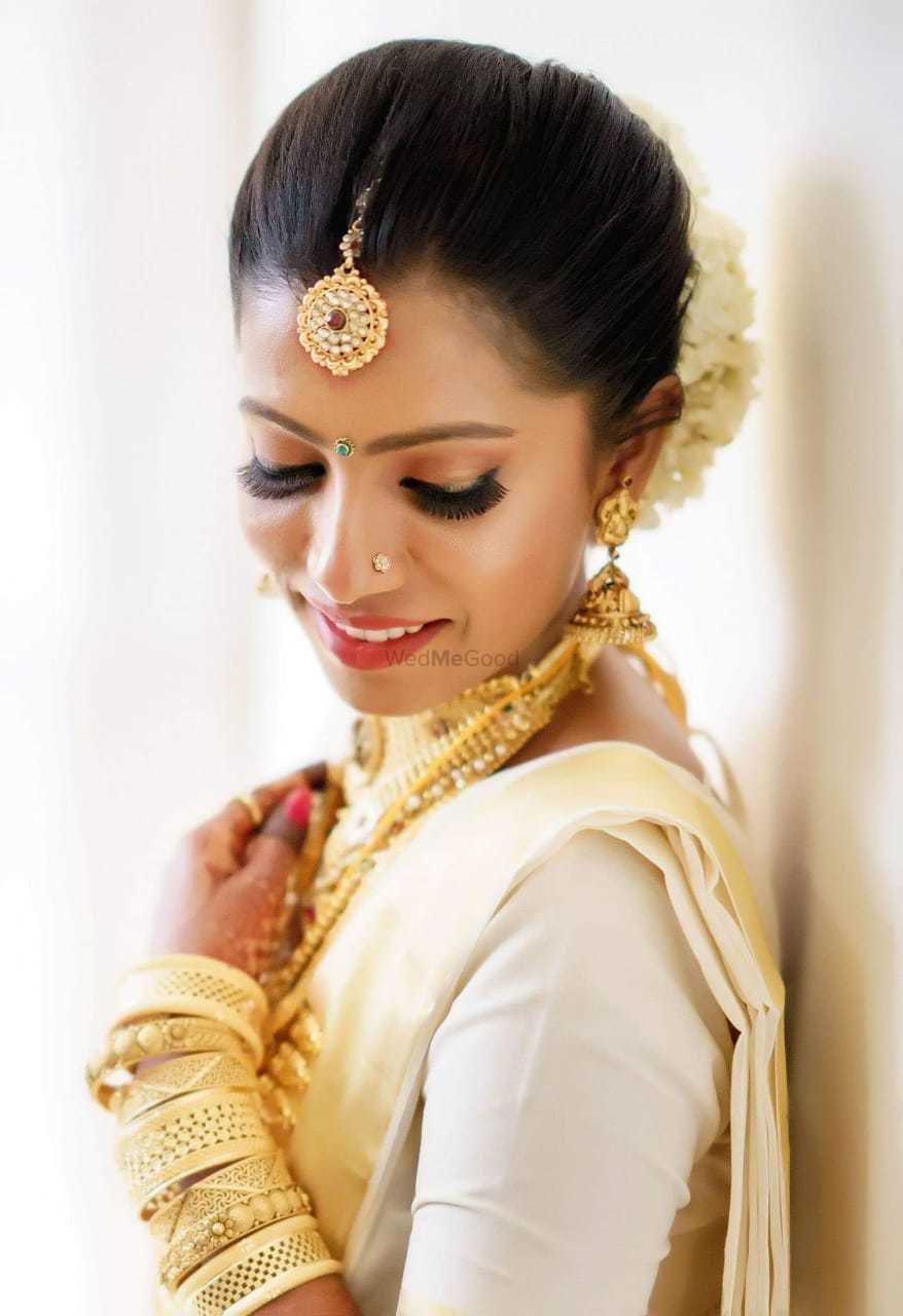 Photo From Bridal - By Makeovers by Sherin