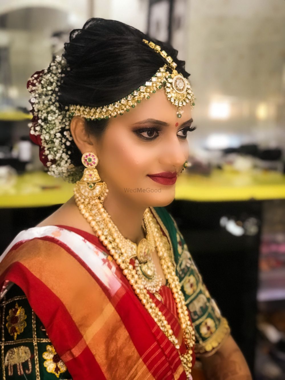 Photo From Paro’s bridal world  - By Hinal Shah Makeup