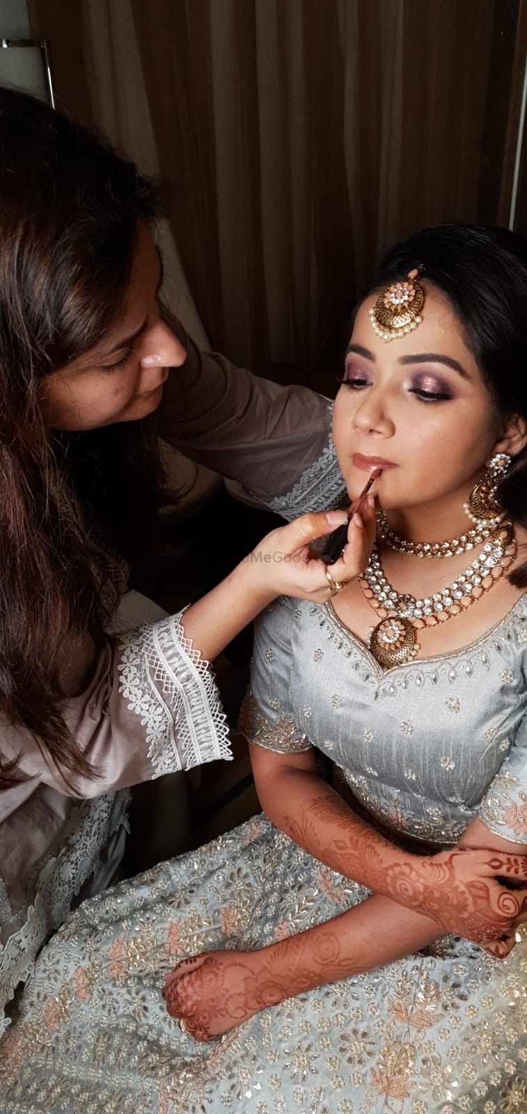 Photo From engagement  - By Priyanka Gupta Makeup Artist
