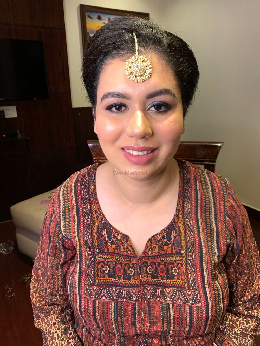 Photo From family makeup - By Priyanka Gupta Makeup Artist
