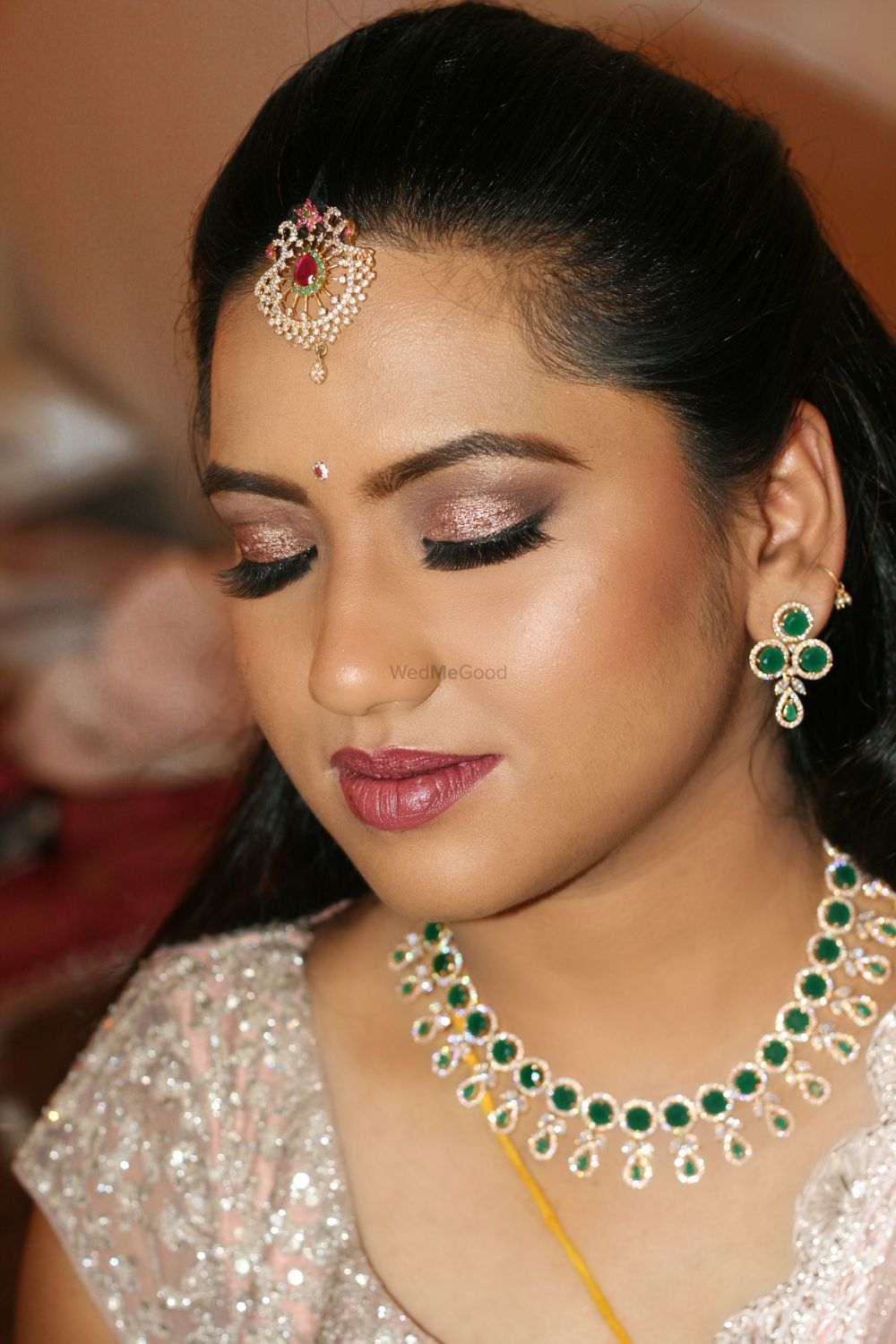 Photo From South Indian Brides - By Ruchiproartist