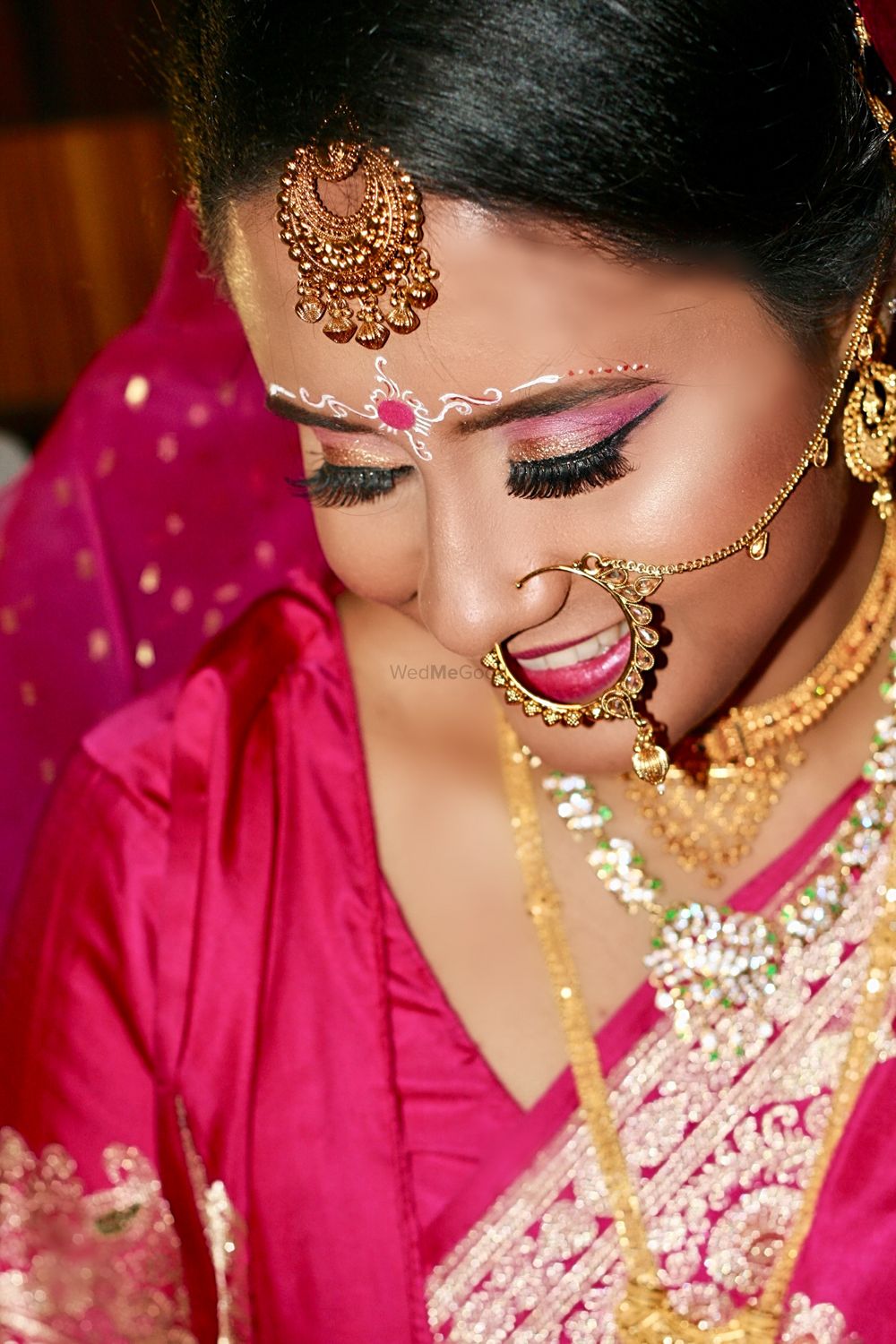 Photo From Bengali Brides - By Ruchiproartist