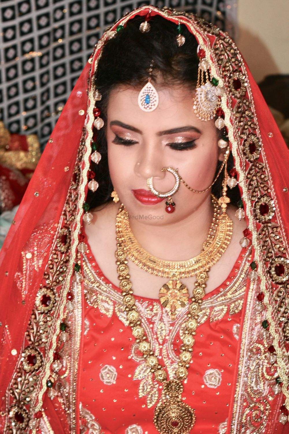 Photo From Muslim Brides - By Ruchiproartist