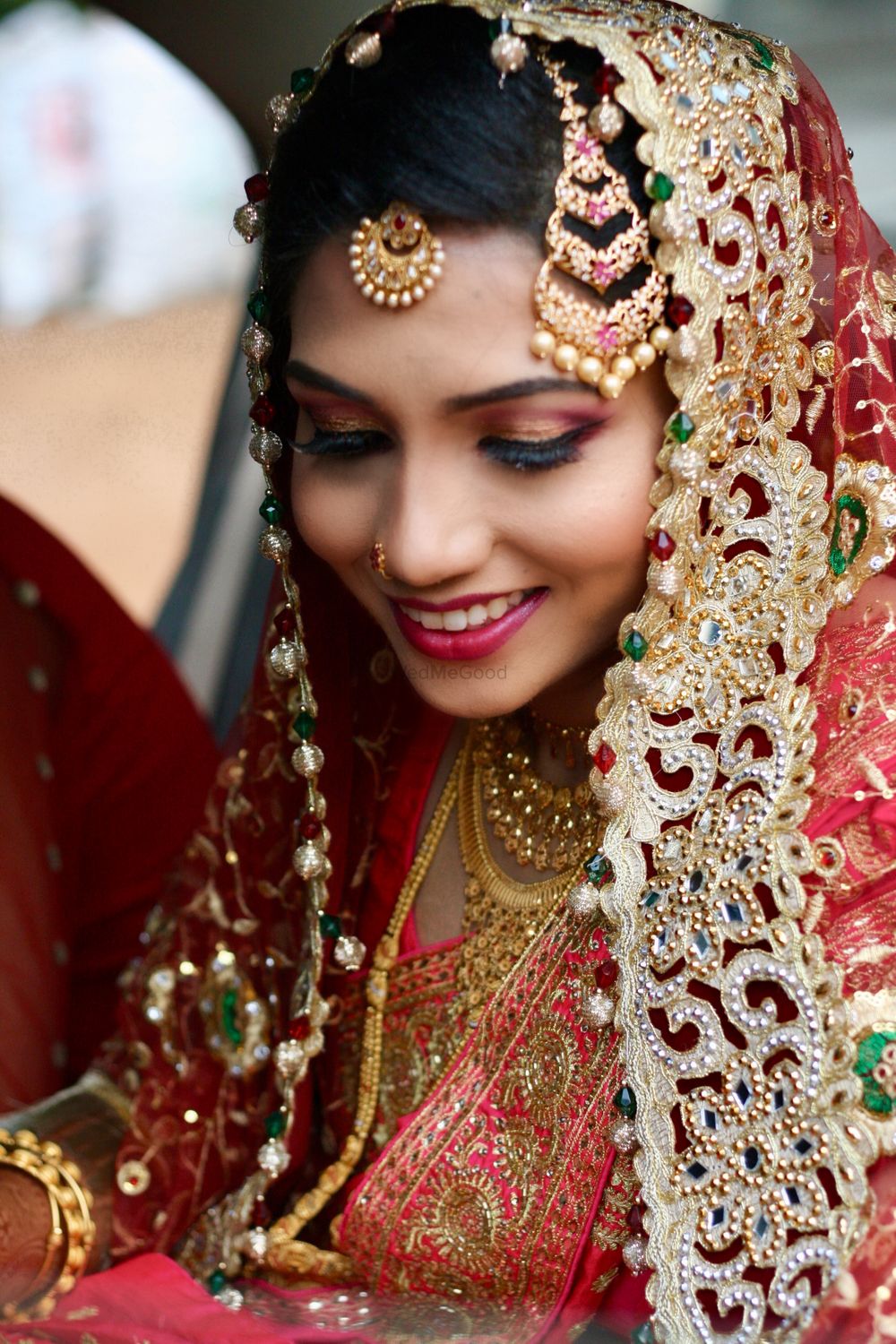 Photo From Muslim Brides - By Ruchiproartist
