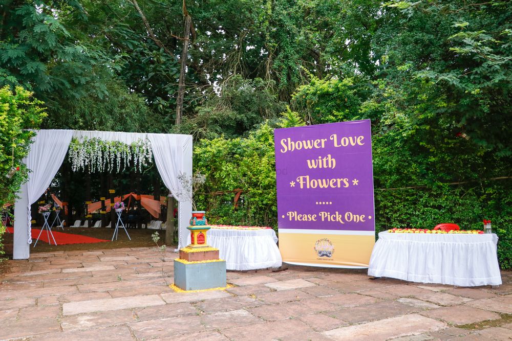 Photo From Omkar Weds Smriti - By Mostash Events - Planner