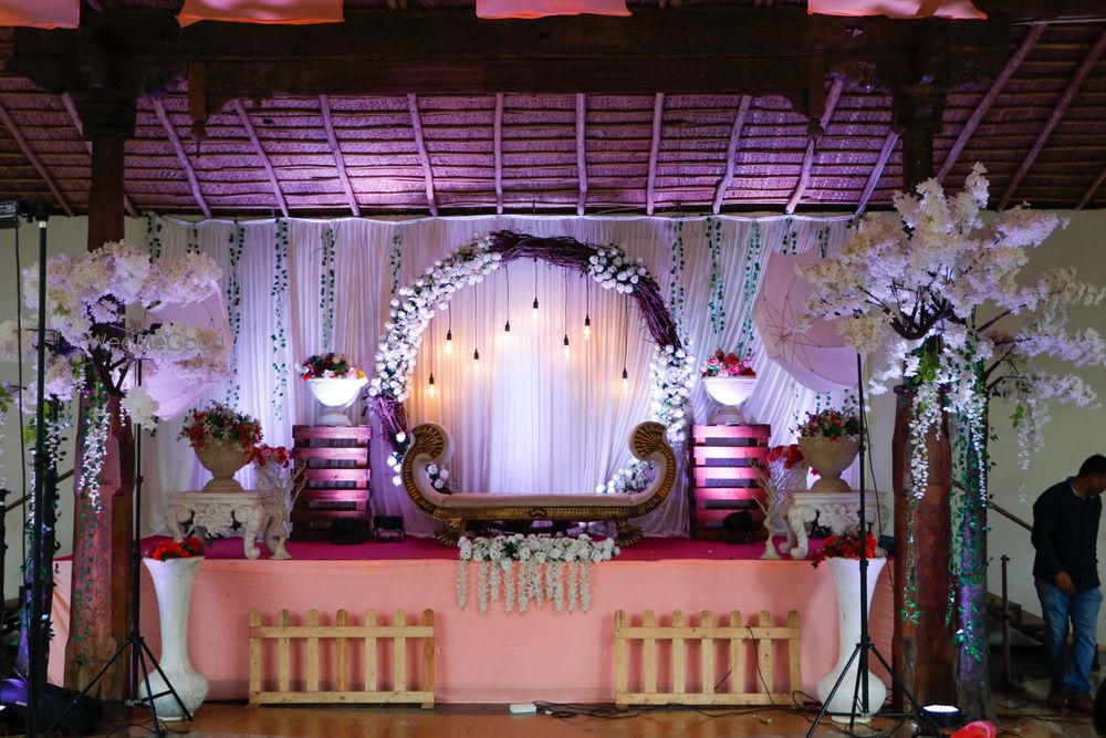 Photo From Omkar Weds Smriti - By Mostash Events - Planner