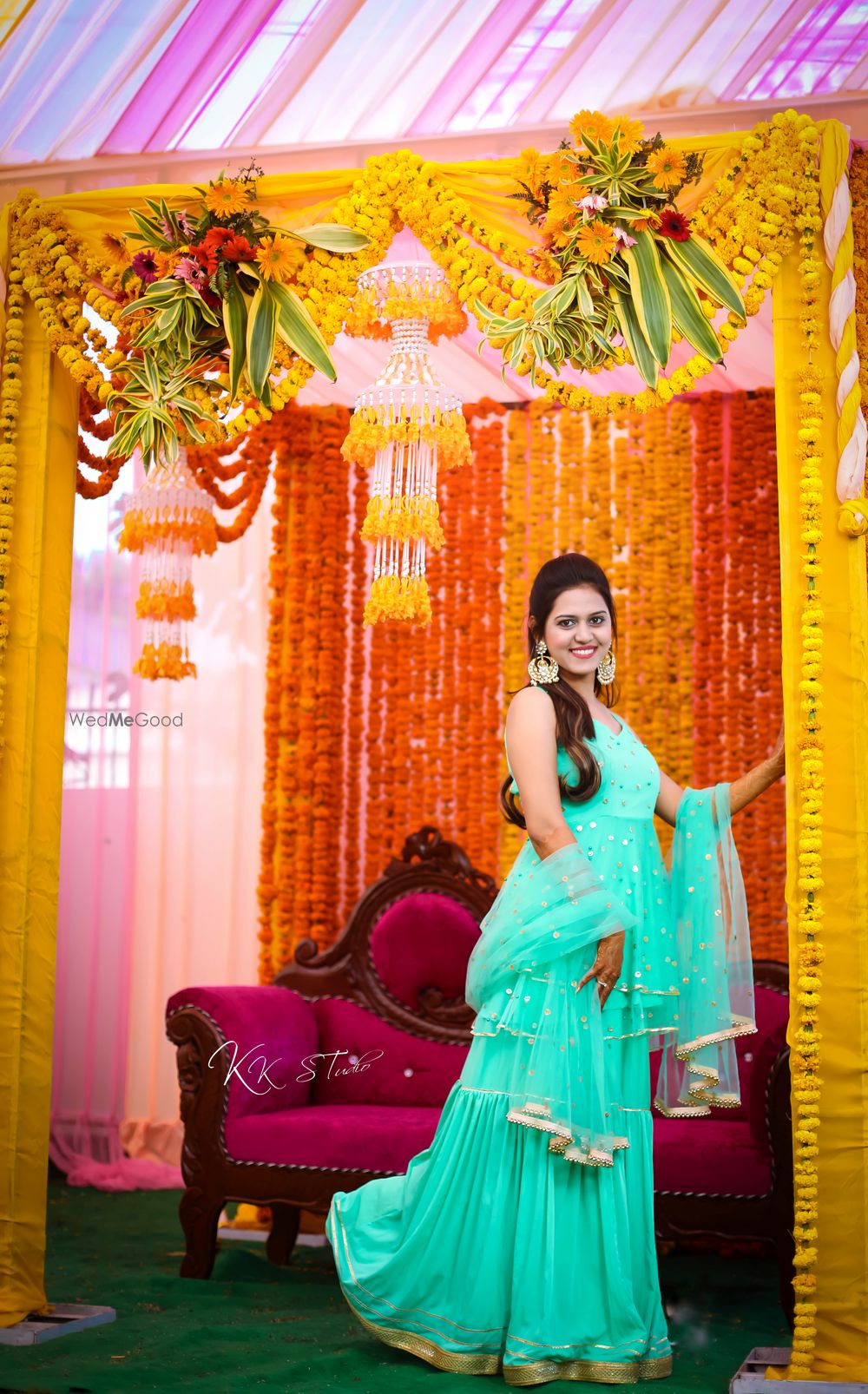 Photo From Sugandha & Madho - By Kk Studio