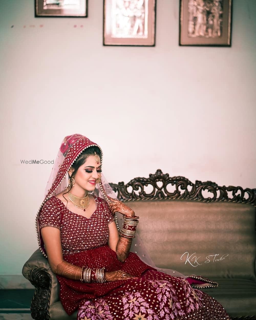 Photo From Sugandha & Madho - By Kk Studio