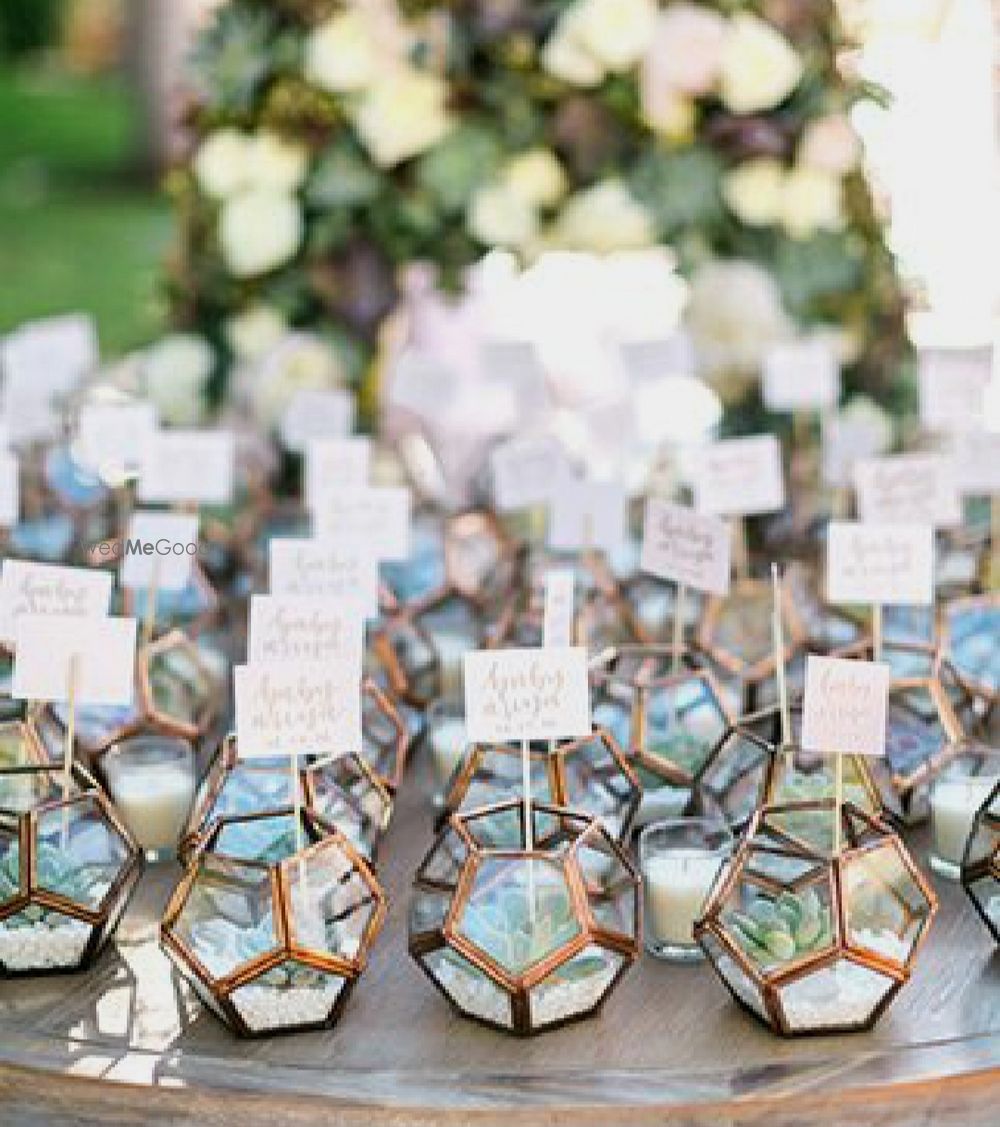 Photo From wedding favors - By The Rustic Growers