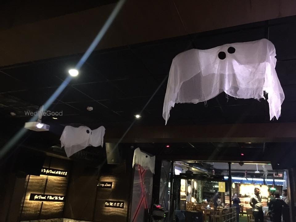 Photo From Non Wedding Events - By Eventica