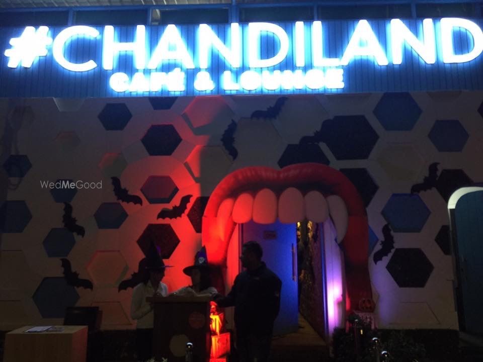 Photo From Non Wedding Events - By Eventica