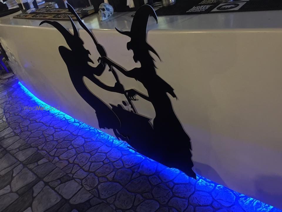 Photo From Non Wedding Events - By Eventica