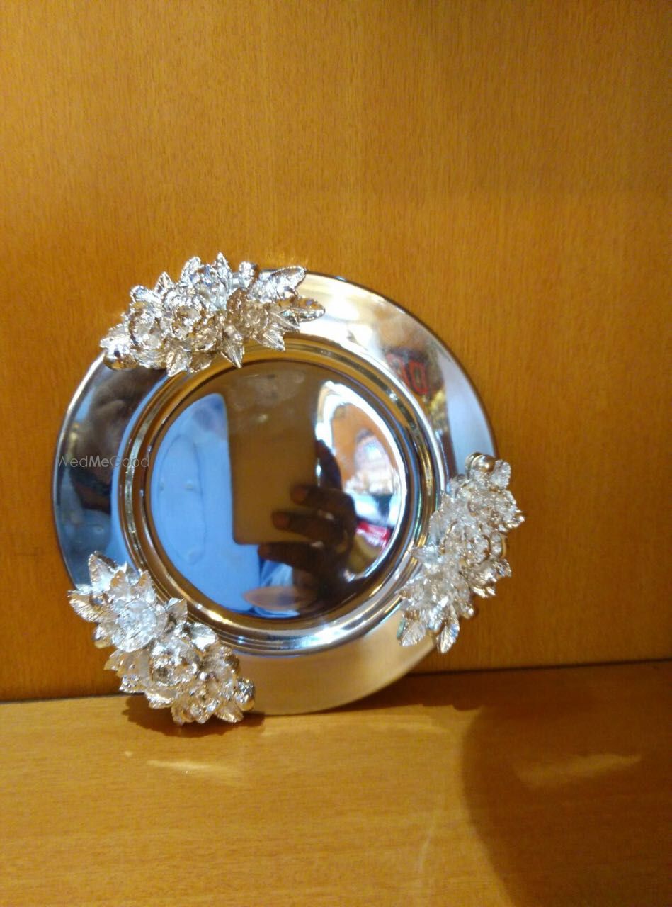 Photo From platters - By Aarah Creations