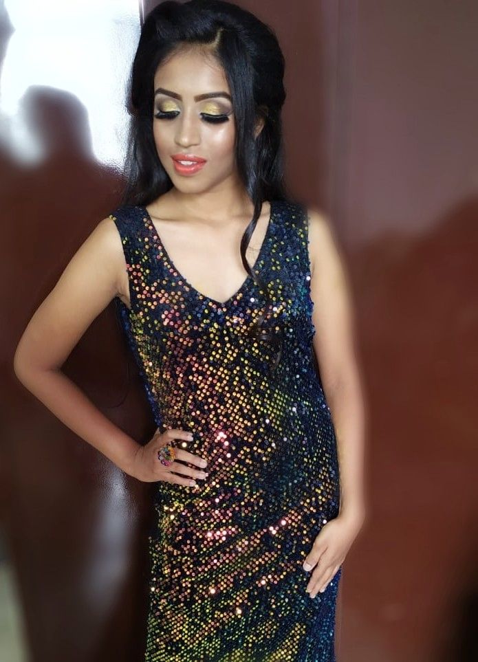 Photo From Party Makeups - By Colour Contour Makeovers By Preeti Makhija