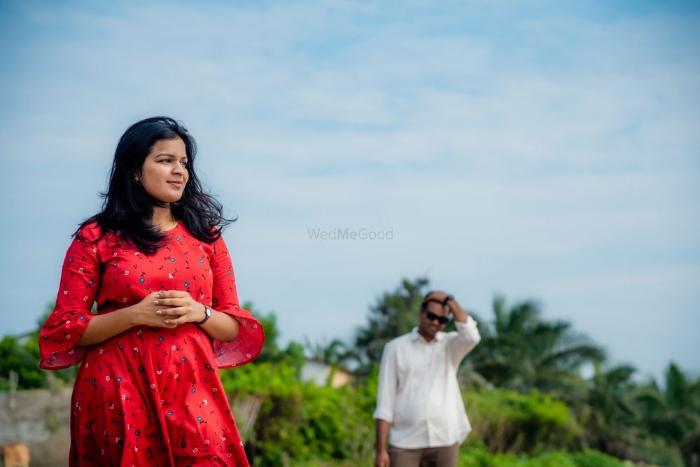 Photo From Sharmila & Arvind Pre Wedding - By Rahhul Kummar Photography 