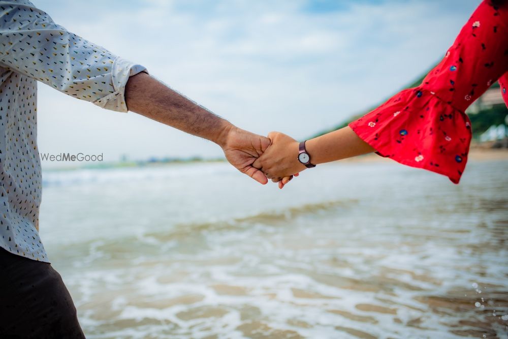 Photo From Sharmila & Arvind Pre Wedding - By Rahhul Kummar Photography 