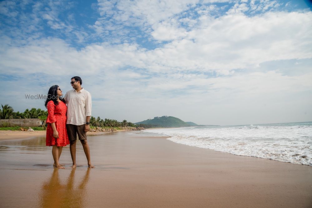 Photo From Sharmila & Arvind Pre Wedding - By Rahhul Kummar Photography 