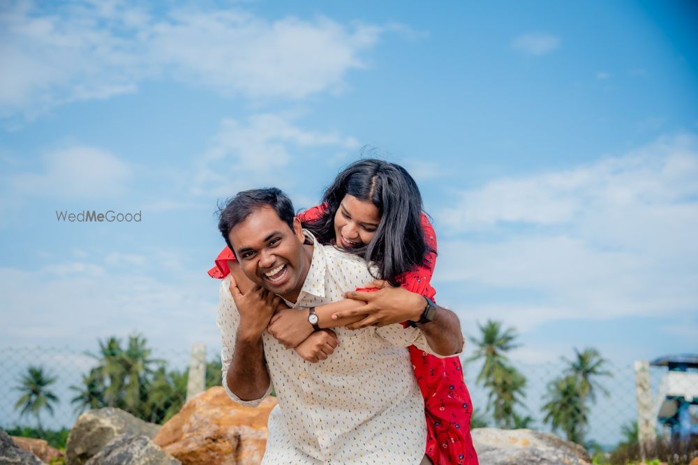 Photo From Sharmila & Arvind Pre Wedding - By Rahhul Kummar Photography 