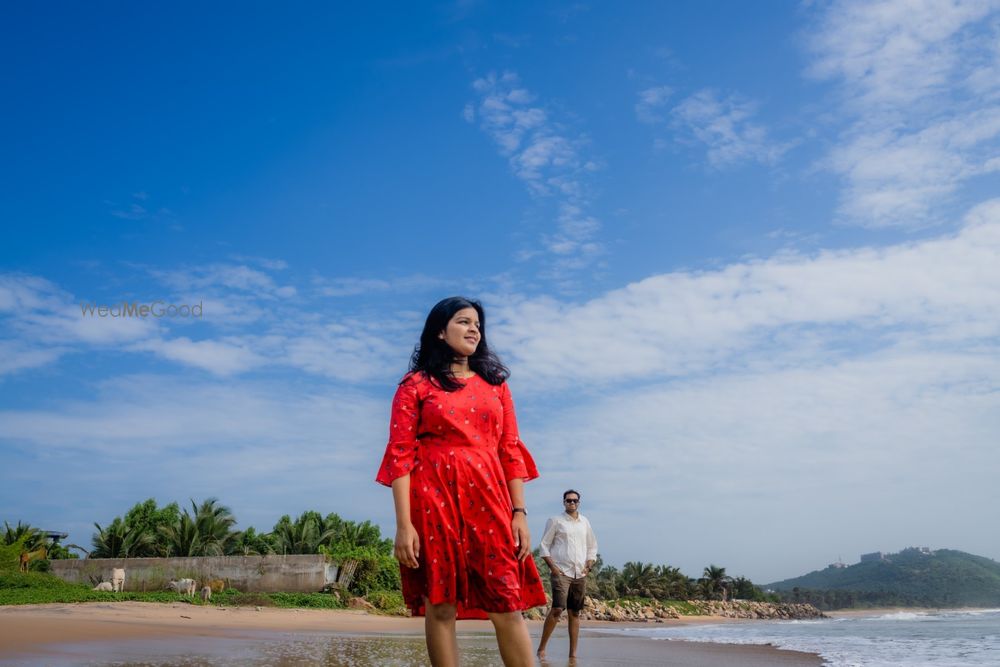 Photo From Sharmila & Arvind Pre Wedding - By Rahhul Kummar Photography 