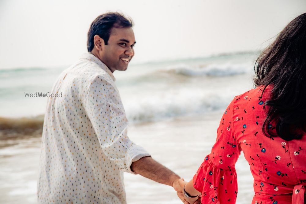 Photo From Sharmila & Arvind Pre Wedding - By Rahhul Kummar Photography 
