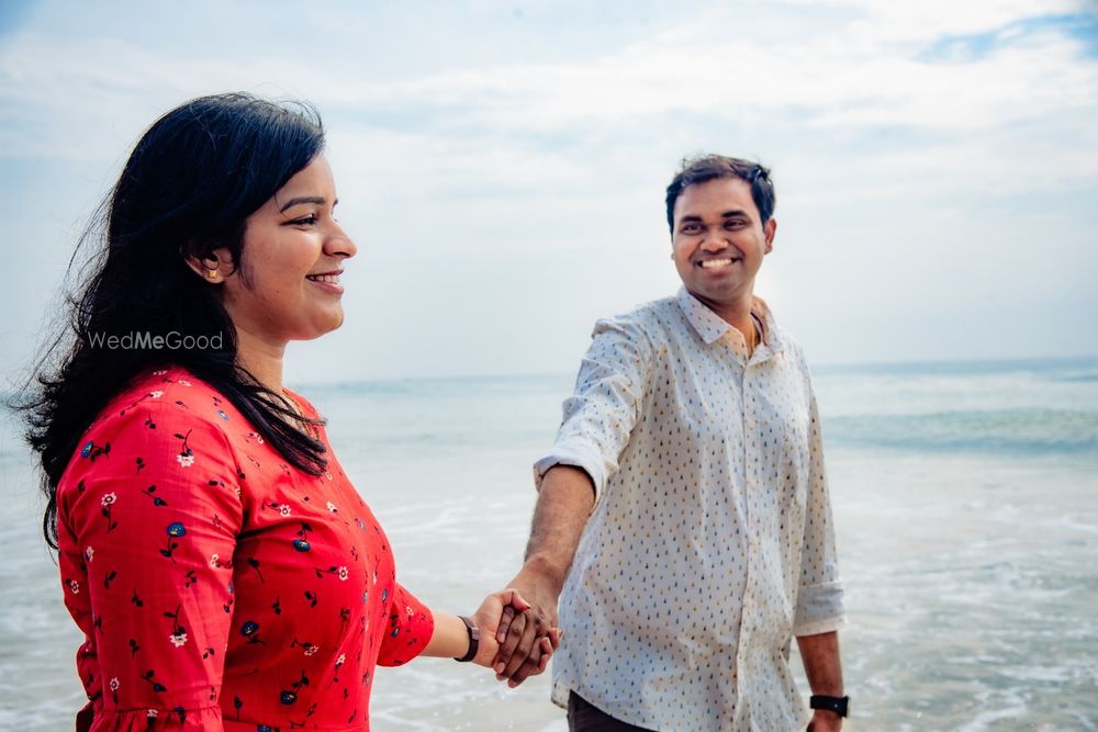 Photo From Sharmila & Arvind Pre Wedding - By Rahhul Kummar Photography 