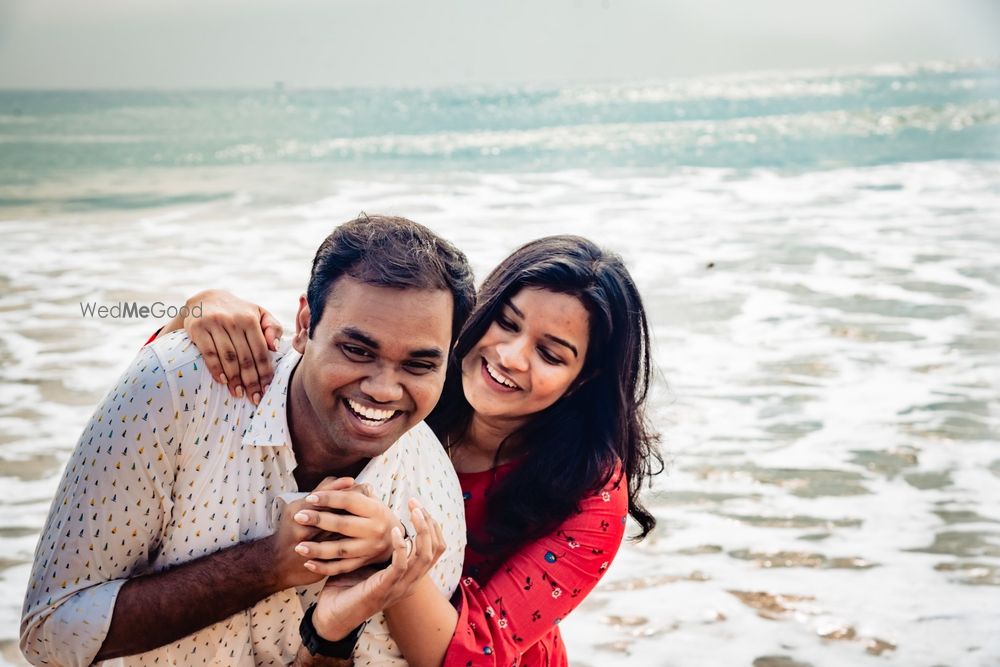 Photo From Sharmila & Arvind Pre Wedding - By Rahhul Kummar Photography 