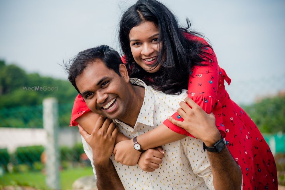 Photo From Sharmila & Arvind Pre Wedding - By Rahhul Kummar Photography 