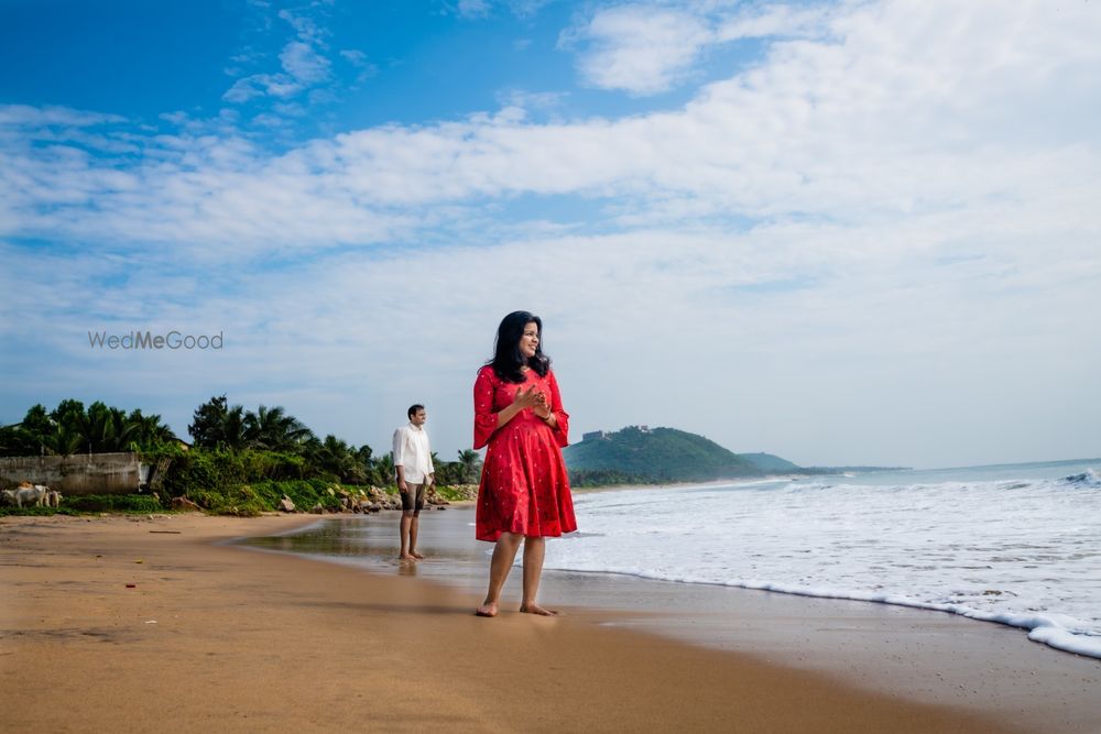 Photo From Sharmila & Arvind Pre Wedding - By Rahhul Kummar Photography 