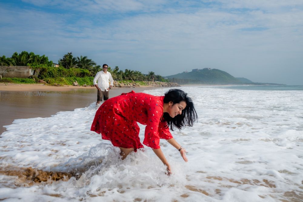 Photo From Sharmila & Arvind Pre Wedding - By Rahhul Kummar Photography 