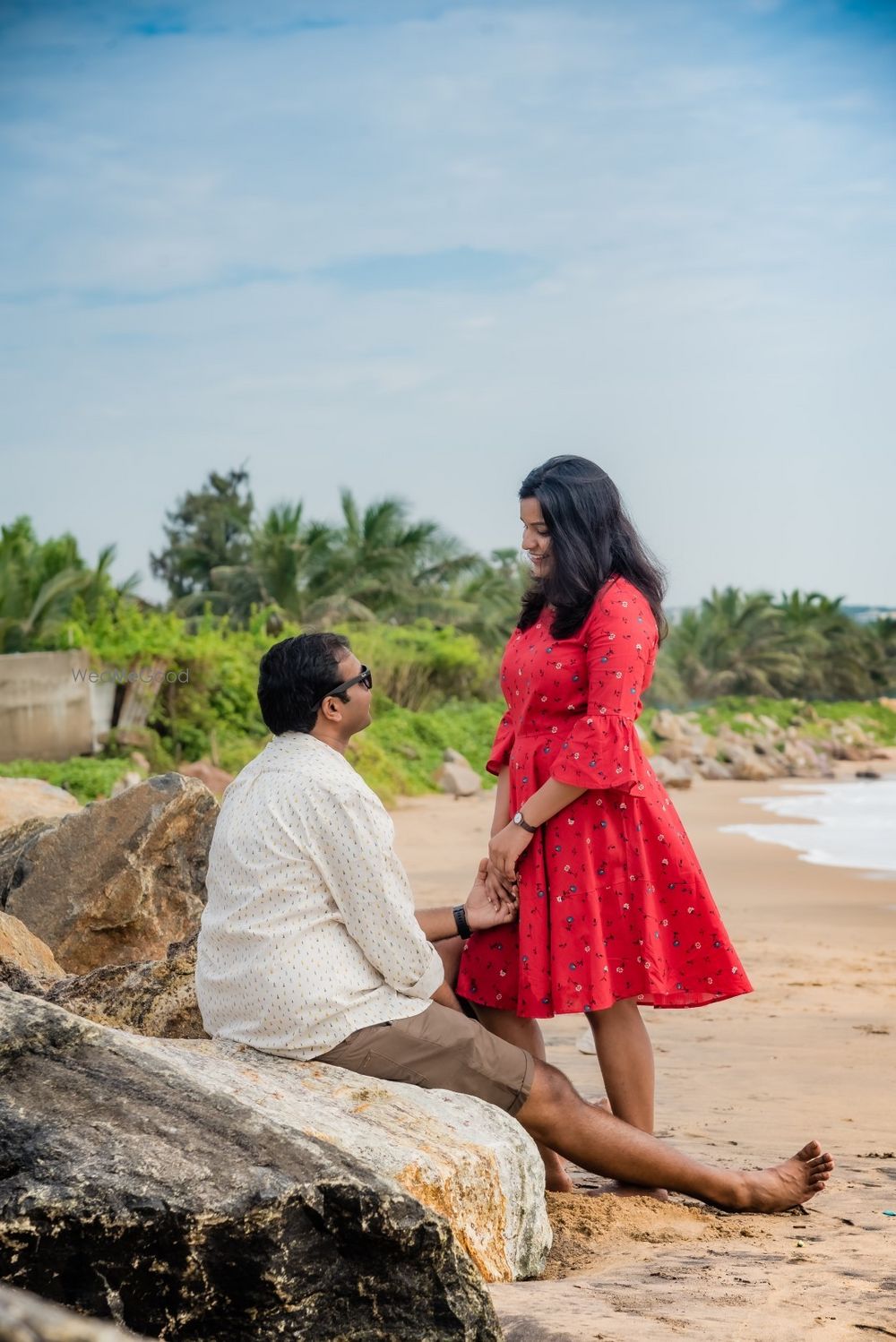 Photo From Sharmila & Arvind Pre Wedding - By Rahhul Kummar Photography 