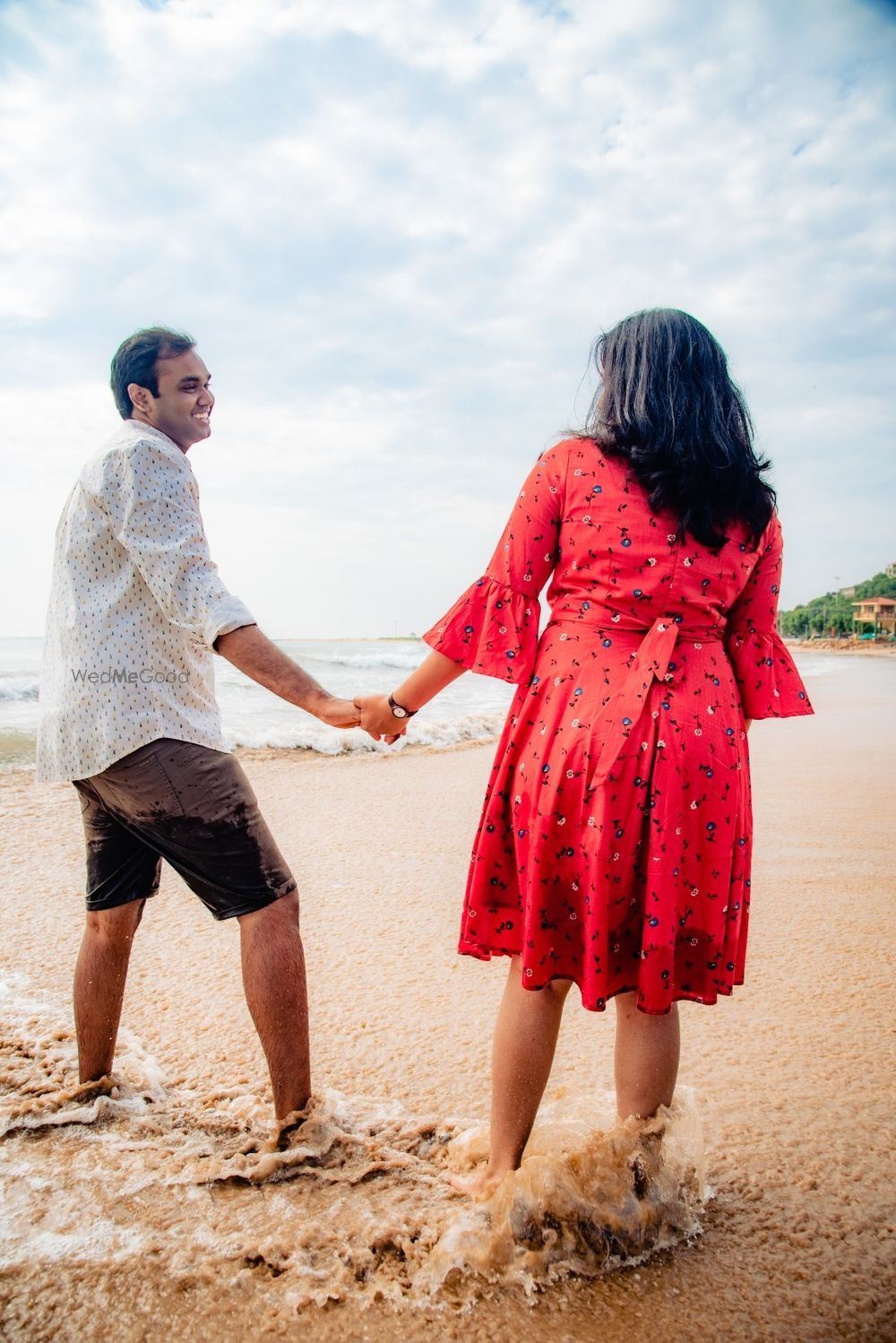 Photo From Sharmila & Arvind Pre Wedding - By Rahhul Kummar Photography 